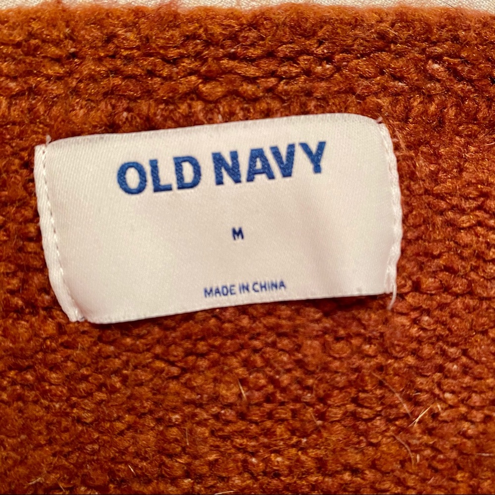 Old Navy Cardigan - Picture 4 of 5